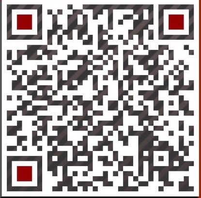扫一扫关注我